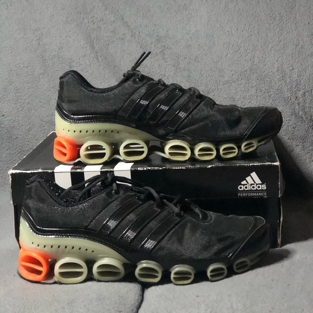 Mega bounce 2008 Adidas